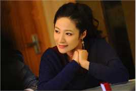 高清秦丽在《爸爸快长大》冯晶晶中的图集