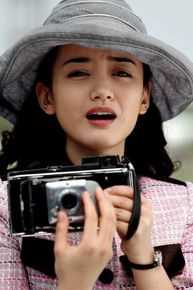 朱杰电视剧精选剧照