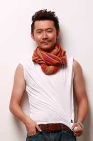 最优质张潇恒生活照