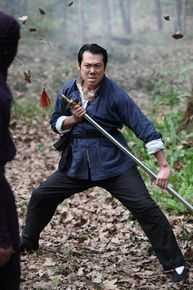 李乾铭(Rocket lee)剧照