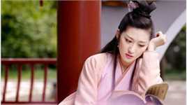 杨净如最新剧照