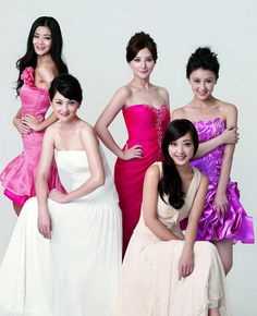 姜鸿(Vular)精彩图册