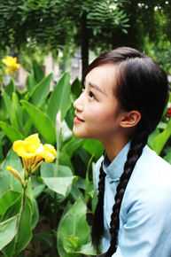 蓝盈莹(Lyric)最优质民国风