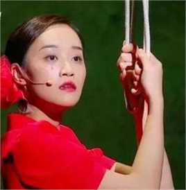 精选蓝盈莹(Lyric)在《演员的诞生》中的图册