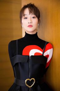 蓝盈莹(Lyric)最全个性壁纸