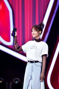 高清蓝盈莹(Lyric)在《王牌对王牌》中的图集