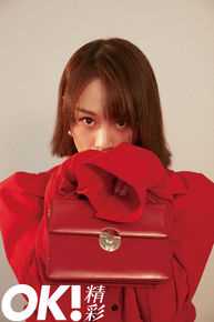 蓝盈莹(Lyric)OK！精彩图片图集