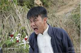 王唯电视剧《猎杀》最全剧照 发布会及访谈图片