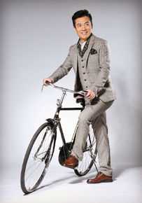 黄健翔精选图册