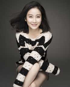 陈瑶陈若盈照片生活照相册