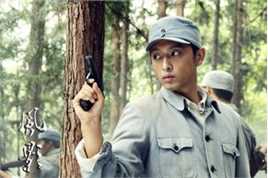 最优质李卓霖在《风影》饰冉华中的相册