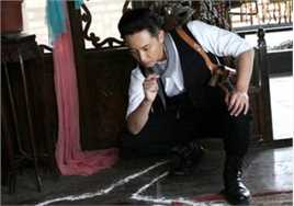 李卓霖最新剧照