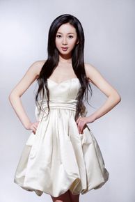 章雯淇《心星的泪光》的最优质剧照