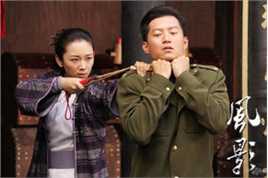 章雯淇最优质剧照