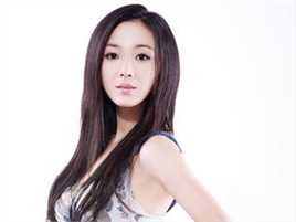 精选章雯淇精彩图册