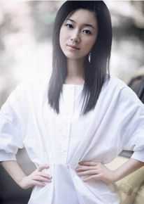 高清章雯淇精彩图册