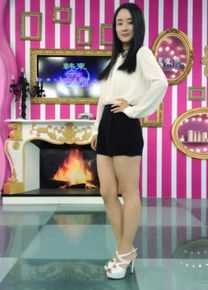 姜帆(Jiang Fan)前后照片