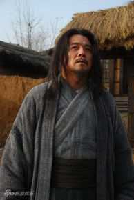 最优质王运庭生活照