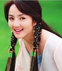 高清阮丹宁精彩图册