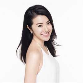 最全叶安婷(An Tin)壁纸