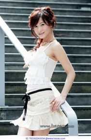 邱琦雯(Clair Chiu)精选图册