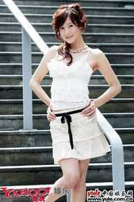 最全邱琦雯(Clair Chiu)素颜照