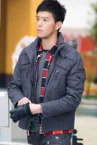 丁春诚(Sphinx Ting)珍爱百分百图册