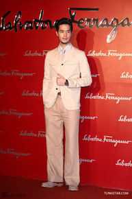 精选丁春诚(Sphinx Ting)精彩图册