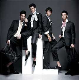 最全丁春诚(Sphinx Ting)精彩图册