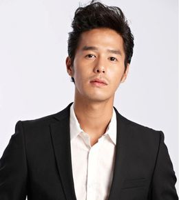 最全丁春诚(Sphinx Ting)壁纸