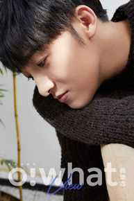 伍嘉成高清图集