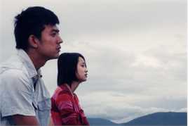 李岷城(Mario) 电影《非常之恋》高清剧照