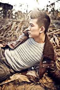 高清李岷城(Mario)精彩图册