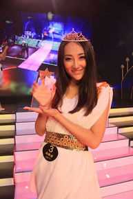 高姝瑶(Shu-Yao-gao)获奖照片壁纸壁纸