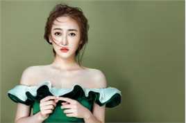 高姝瑶(Shu-Yao-gao)最新图集