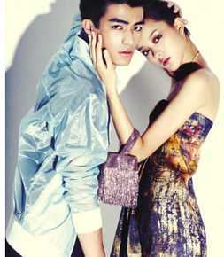 裴蓓(Emma Pei)与王朱筱寅图册