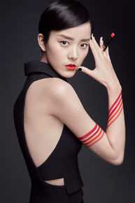 最新裴蓓(Emma Pei)壁纸