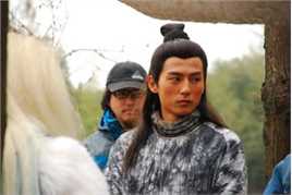 王建福《孔雀翎》最优质剧照