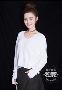 王瑞子最新图集