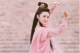 王瑞子电视剧《轩辕剑之汉之云》最全剧照