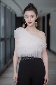 王瑞子高清日常图集