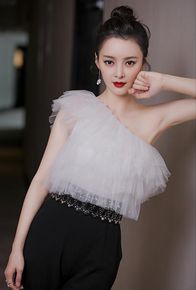 最全王瑞子素颜照