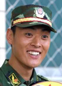 张桐2006年《国家近卫军》最全剧照