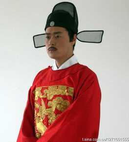 张桐2010年《奢香夫人》精选剧照