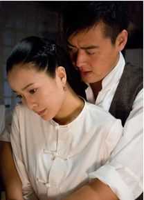 张桐2011年《川西剿匪记》高清剧照