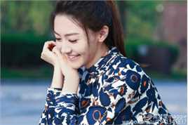 黄梦莹(Maggie Huang)警花与警犬倪娜精选剧照