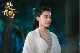 黄梦莹(Maggie Huang)楚乔传萧玉最优质剧照