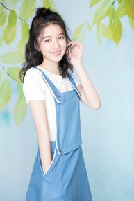 李凯馨(Eleanor)最新图集