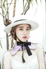 李凯馨(Eleanor)出席活动图册