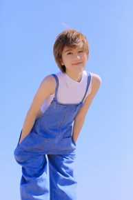 李凯馨(Eleanor)最全壁纸